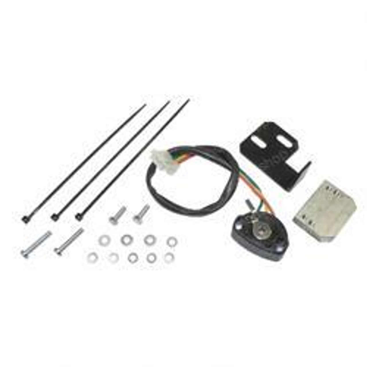 1777158CE: Aftermarket Raymond Forklift Accelerator Pot