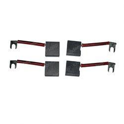 1016523215: Aftermarket Raymond Brush - Motor Set Of 4