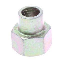 134482: Aftermarket Prime Mover Forklift Nut