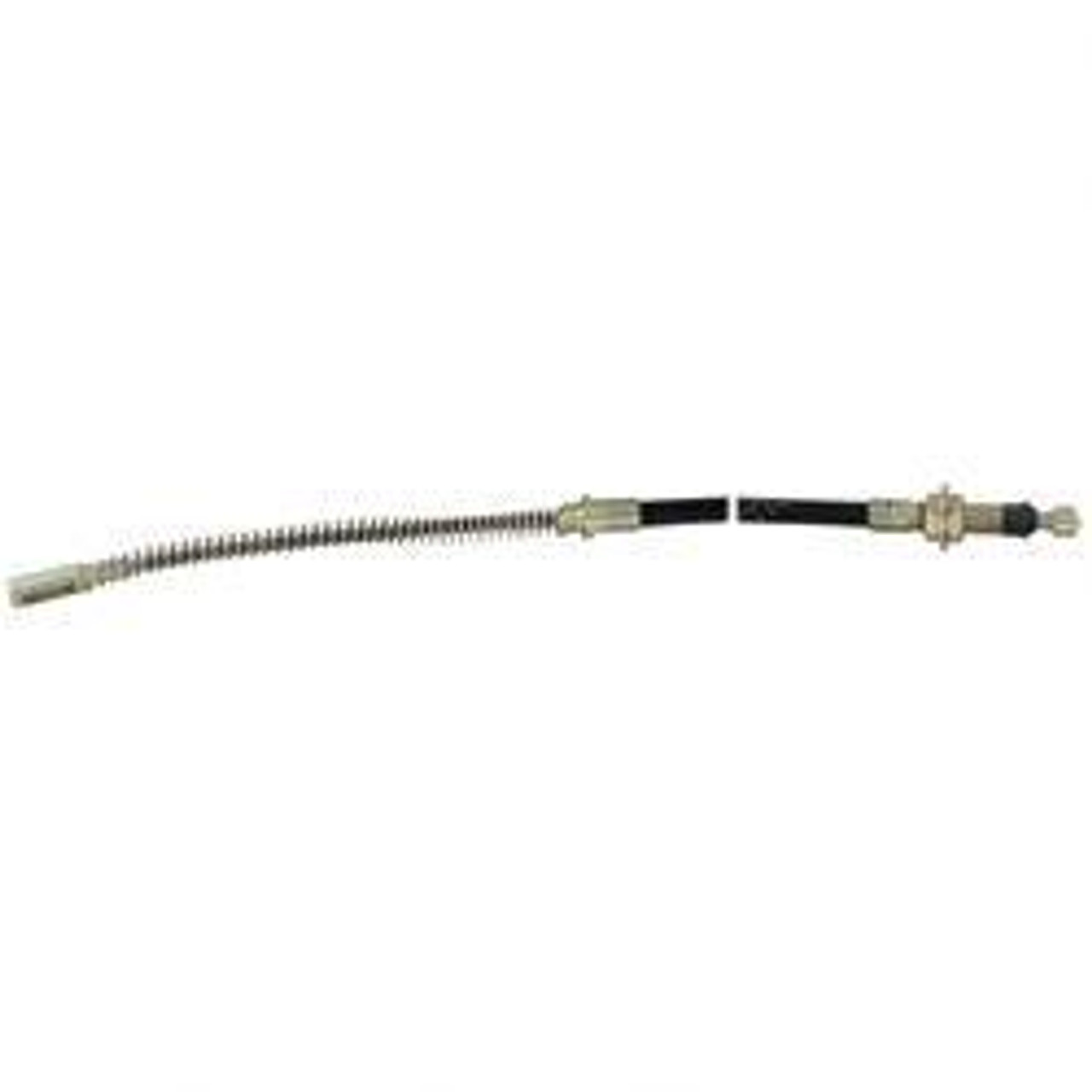 NF91846-33501: Aftermarket Nissan Forklift Cable - Brake Rh