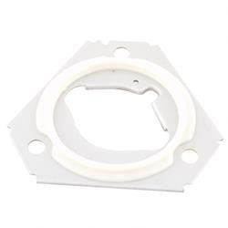 48435-11H01: Aftermarket Nissan Plate Set - Horn