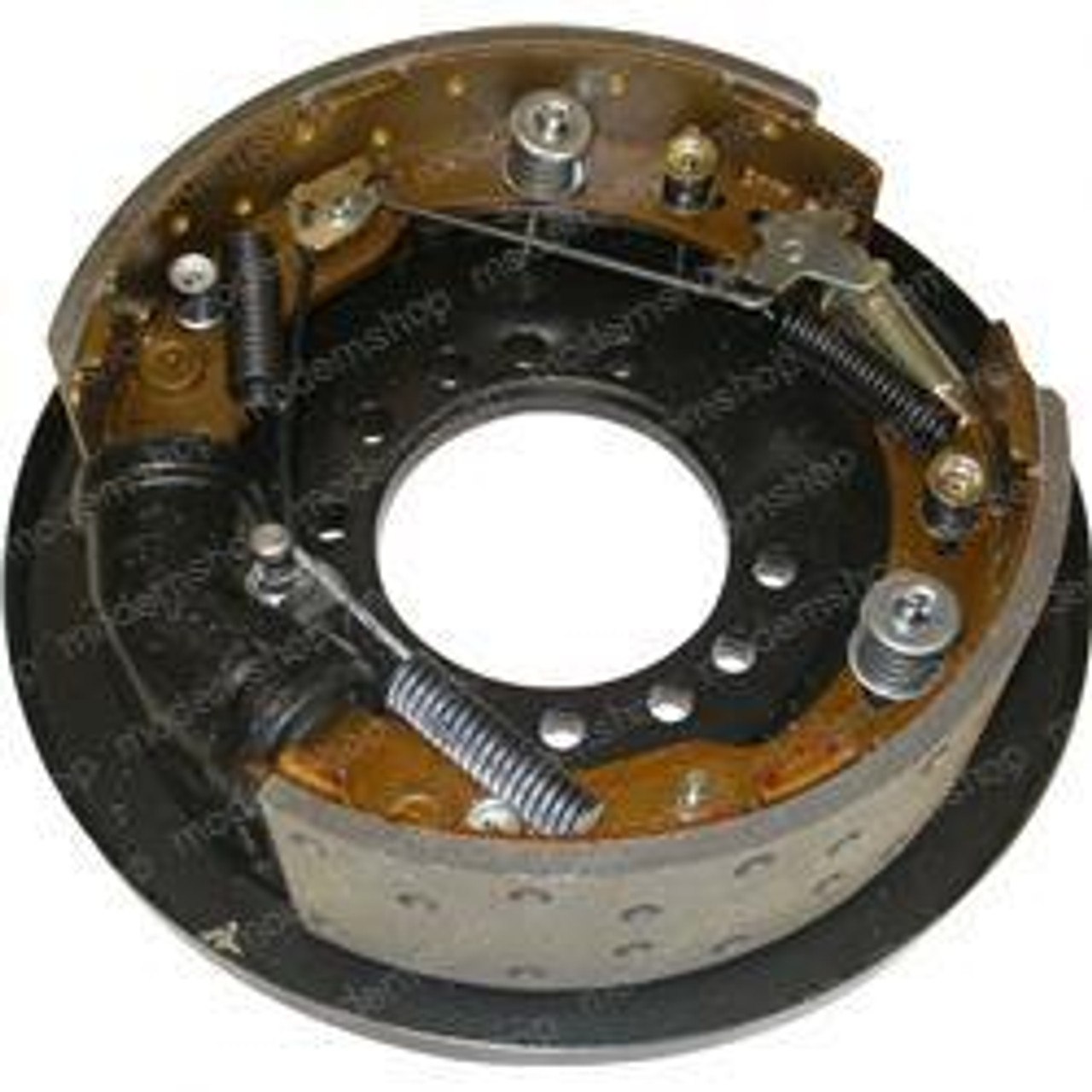 44010-L9000: Aftermarket Nissan Forklift Brake Assembly - Lh