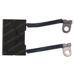 29042-L4000: Aftermarket Nissan Brush - Motor