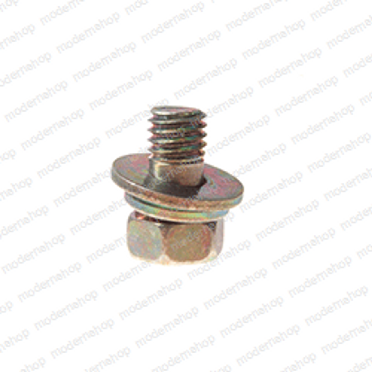 01185-08016: Nissan Forklift SCREW - CAP