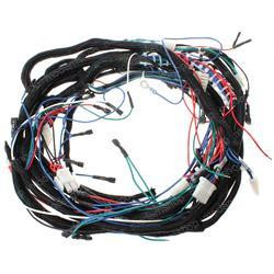 2589548: Aftermarket MEC (Mayville Eng) Man Enc Harness Main Wire