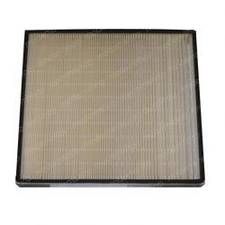 3305646: Aftermarket Minuteman Sweeper Filter - Panel