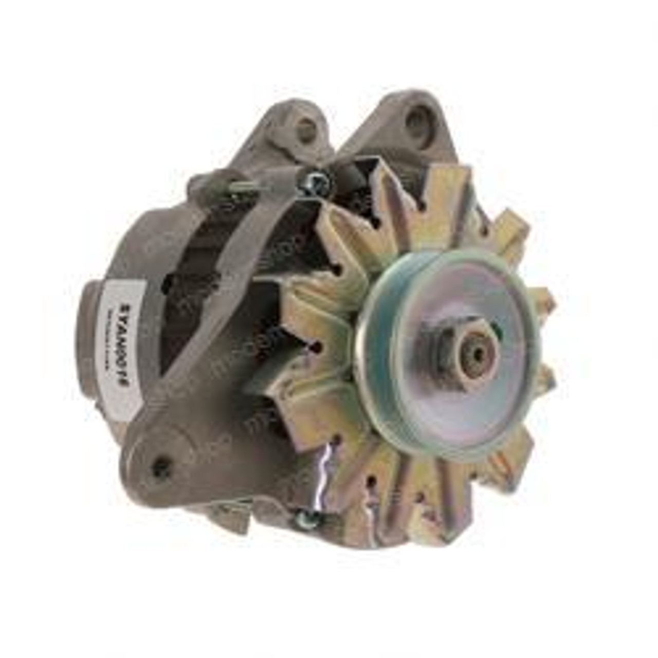 MD034130: Aftermarket Mitsubishi Forklift Alternator - New