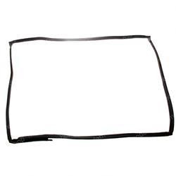 91E12-30600: Aftermarket Mitsubishi Forklift Seal - Top Panel Profile