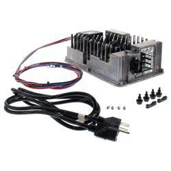19740-90S: Aftermarket Lester Charger - 24V 25A 120VAC 60HZ