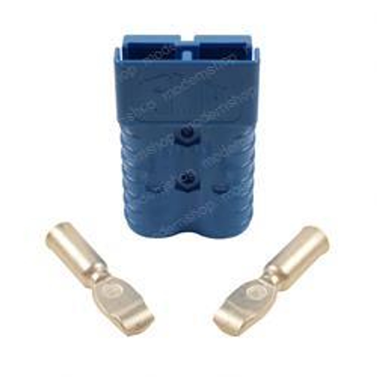 317-1728-P: Aftermarket Lpm Forklift 350 Blue Conn 2/0