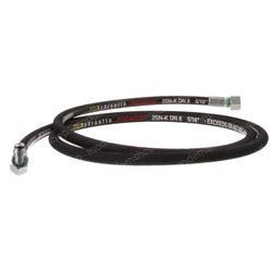L3944413209: Aftermarket Linde Hose Assembly - Hydraulic