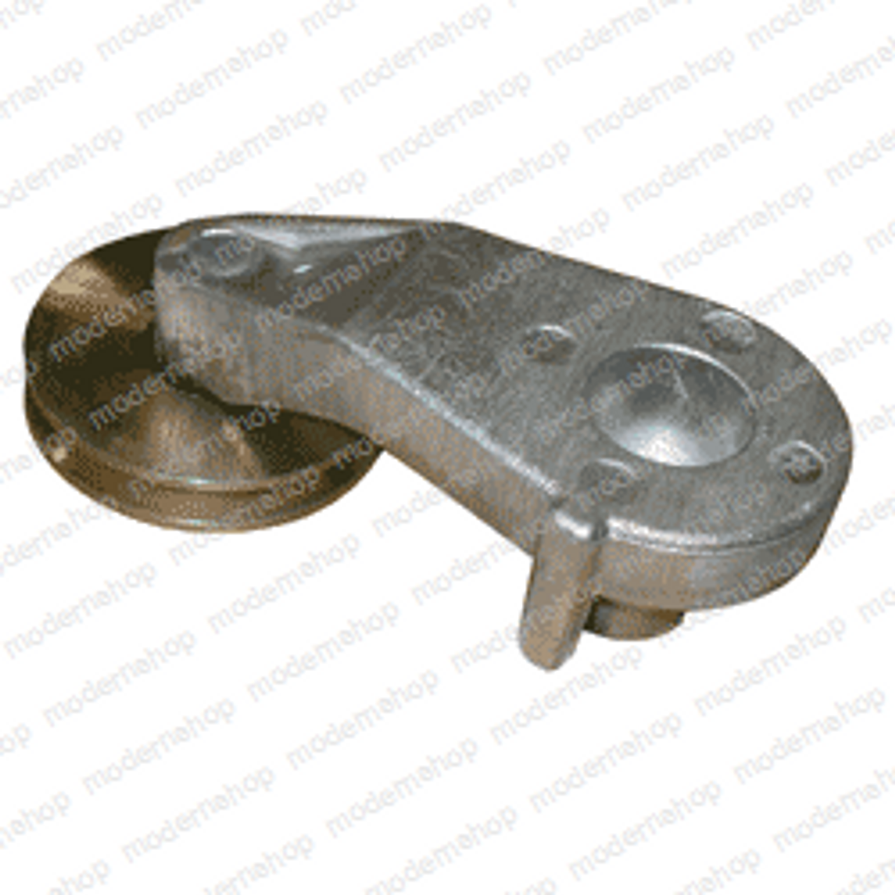 3511001100: Linde Forklift LEVER