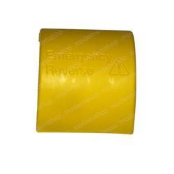 145022: Aftermarket Linde Cap - Emergency Reverse