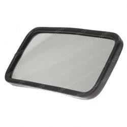 3EC-56-F3310: Aftermarket Komatsu Mirror - 4X8 In Acrylic