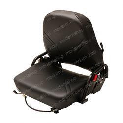 3BB-50-A5611B: Aftermarket Komatsu Seat