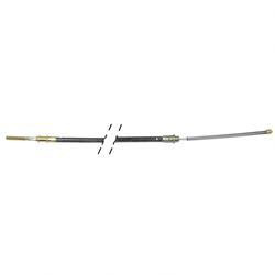 34A-30-32700: Aftermarket Komatsu Cable - Brake Rh