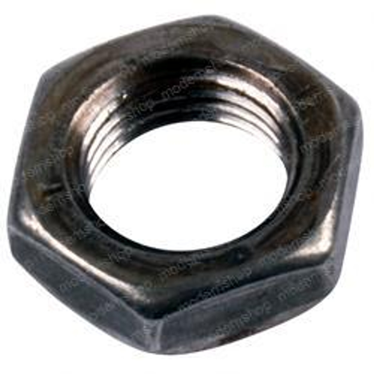 01508-21610: Aftermarket Komatsu Forklift Nut 01508-21610: Aftermarket Komatsu Forklift Nut