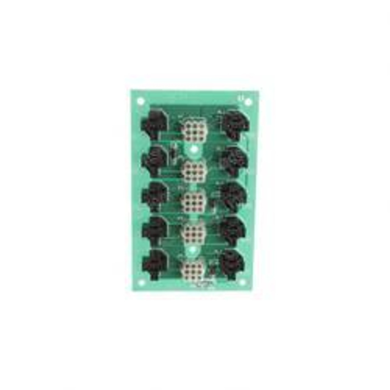 A083380100: Aftermarket Kalmar Lmv Forklift Board - Circuit A083380100: Aftermarket Kalmar Lmv Forklift Board - Circuit