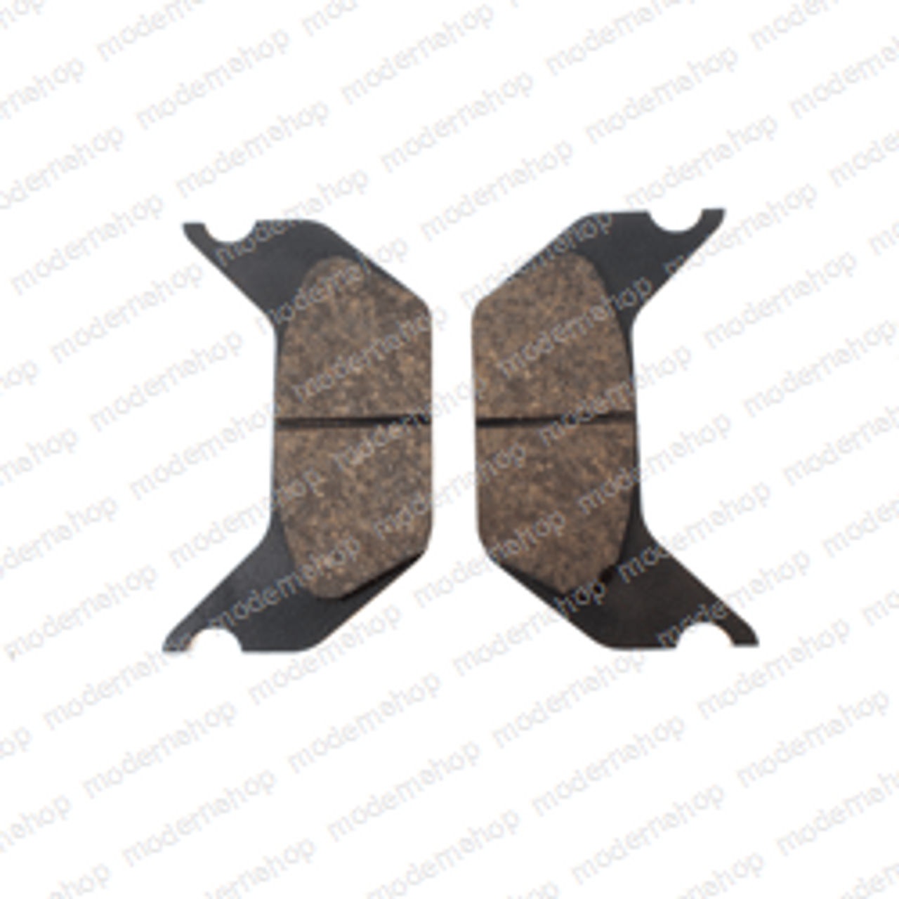 9237260424: Kalmar LMV Forklift LINING - BRAKE