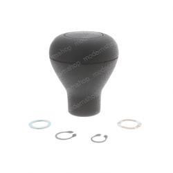 51134300: Aftermarket Jungheinrich Knob - Steering Hand Wheel