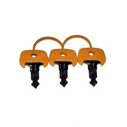28528230: Aftermarket Jungheinrich Key Set 701 - 3