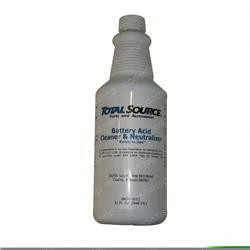 CH-2052: Aftermarket Intrupa Cleaner - Battery 32 Oz