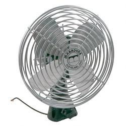 35-1212: Aftermarket Intrupa Fan - 12 Volt
