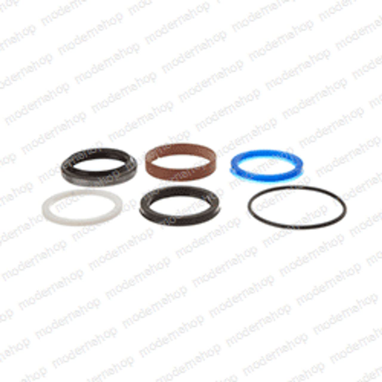 FAC00260K: Halla Forklift SEAL KIT - LIFT CYLINDER