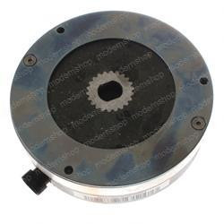 605867: Aftermarket E-Z-Go Motor Assembly - Brake