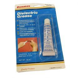 49634: Aftermarket Dynatex Dielectric Grease - 0.33 Oz