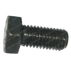 S0515063: Aftermarket Daewoo Bolt - Hex - M12-1.75 X 25MM