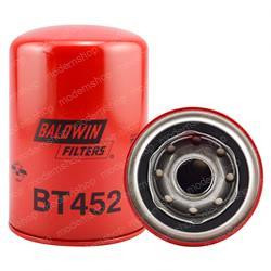 D141099S: Aftermarket Daewoo Filter - Oil