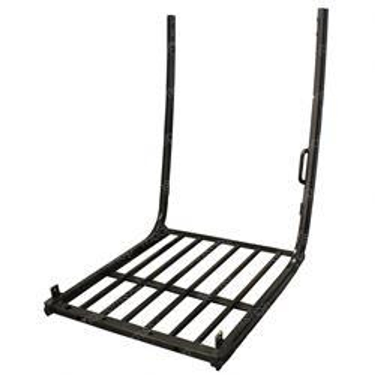 A402403: Aftermarket Daewoo Forklift Guard Group-Overhead-Diesel