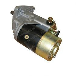 65.26201-7050: Aftermarket Daewoo Starter - New