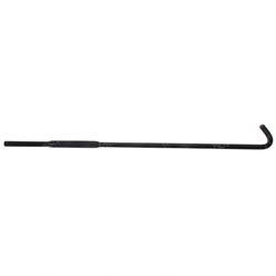 602896: Aftermarket Cushman Rod Hold Down Battery