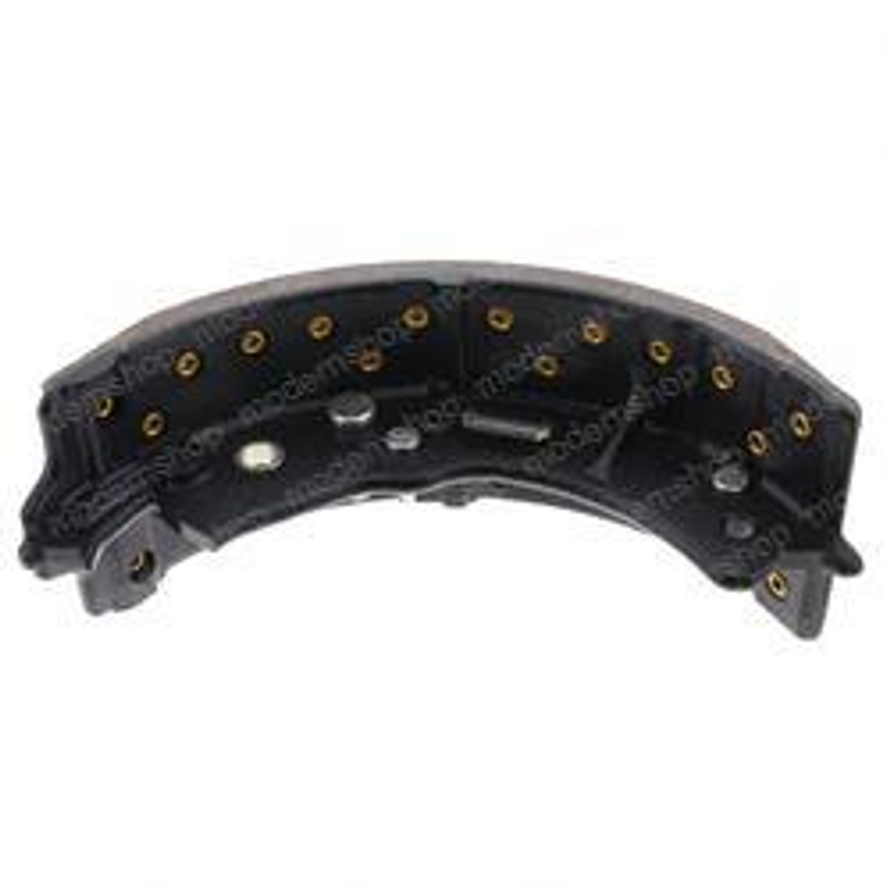 93846-04300: Aftermarket Caterpillar/Towmotor Forklift Shoe - Brake