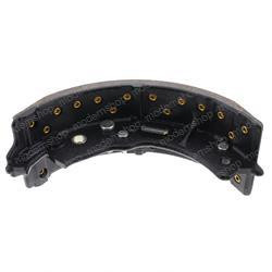 93846-04300: Aftermarket Caterpillar/Towmotor Shoe - Brake