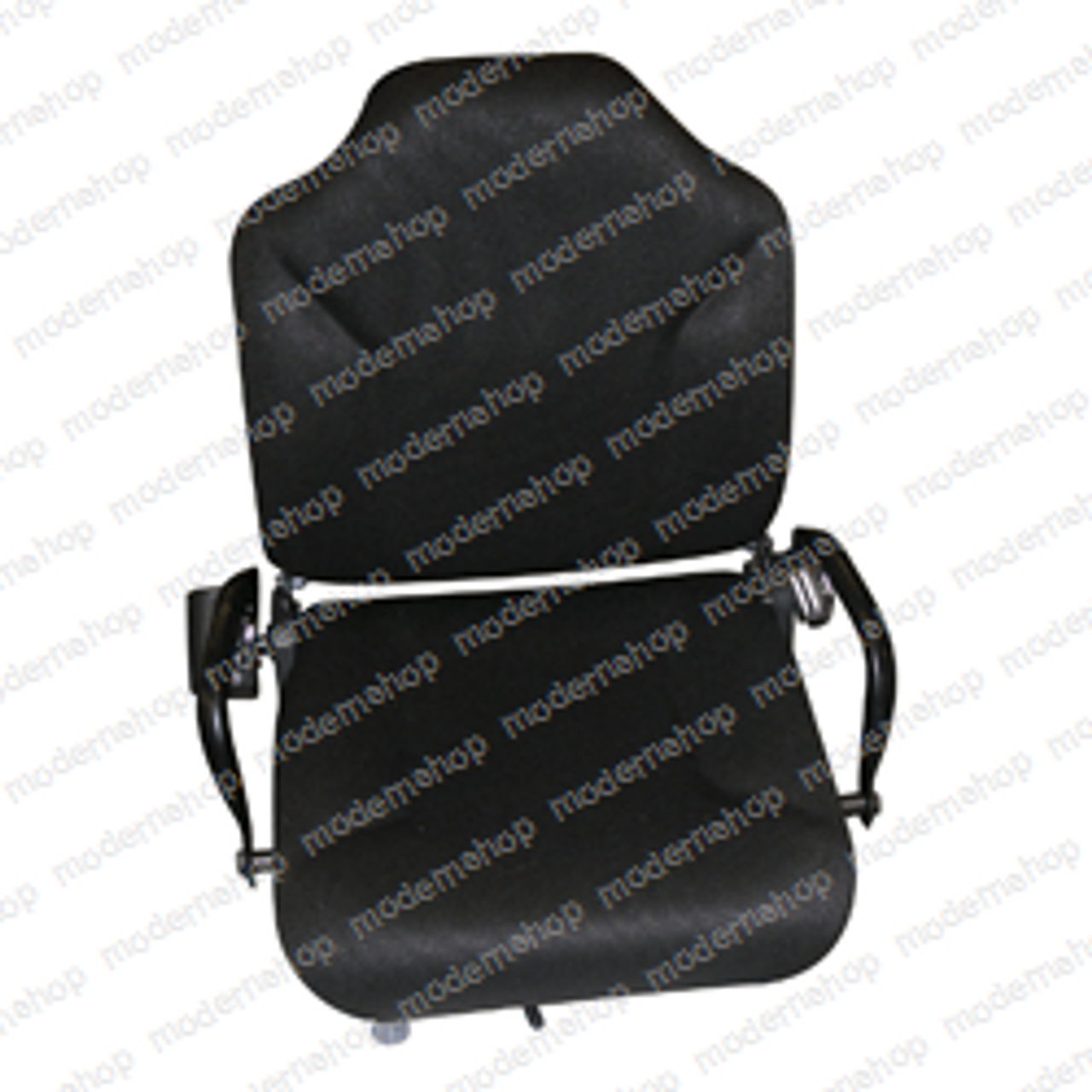 9301400020: Caterpillar/Towmotor Forklift SEAT - VINYL