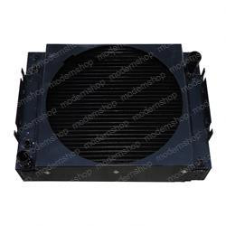 7E3679: Aftermarket Caterpillar/Towmotor Radiator