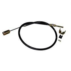 398181: Aftermarket Caterpillar/Towmotor Forklift Cable - Brake