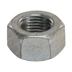 1B4203: Aftermarket Caterpillar/Towmotor Nut, 3/8\