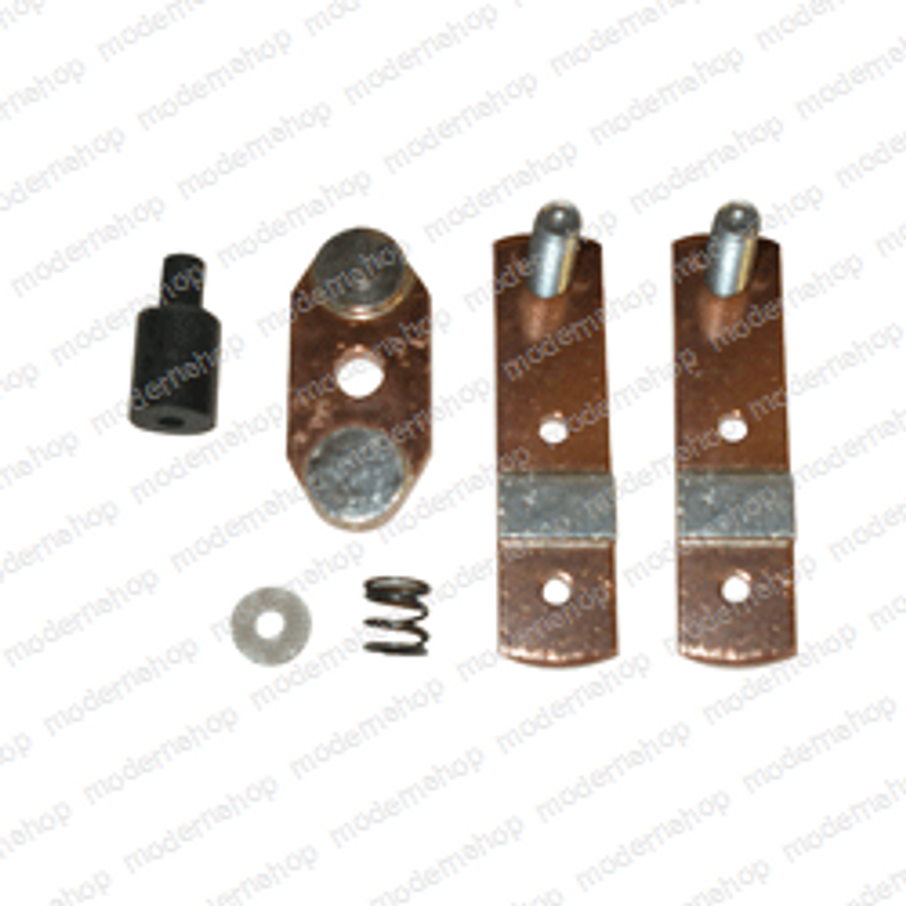 1051087: Caterpillar/Towmotor Forklift TIP KIT - CONTACT