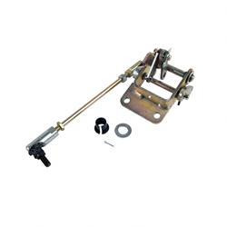 1015330: Aftermarket Caterpillar/Towmotor Bracket - Inching