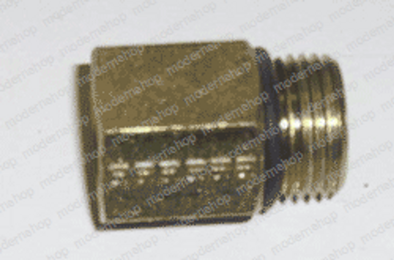 64016: Aftermarket Crown Forklift Adapter - Pipe