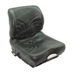 130987: Aftermarket Crown Seat - Vinyl MSG20