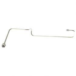 128030: Aftermarket Crown Tube Assembly - Hydraulic