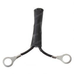 127482: Aftermarket Crown Suppressor