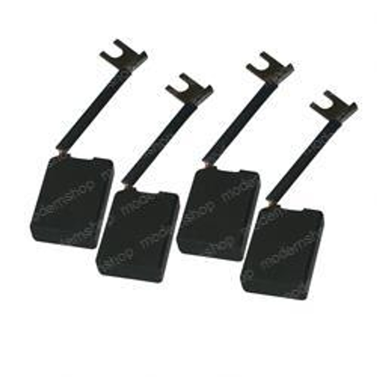 116510: Aftermarket Crown Forklift Brush Set (4)