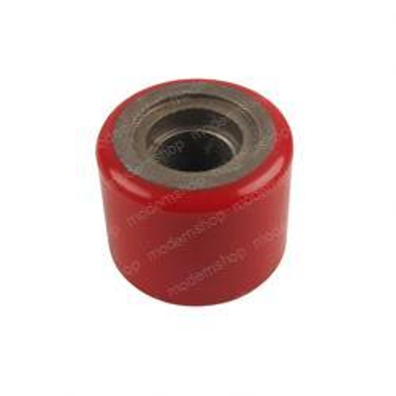 115033-025: Aftermarket Crown Forklift Wheel - Poly - Premium Soft
