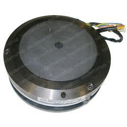 113700-002: Aftermarket Crown Brake - Electric